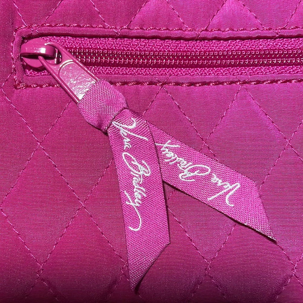 Vera Bradley Shoulder Bag! - Picture 5 of 8